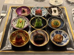 -今轩中餐厅(西安经开洲际酒店)