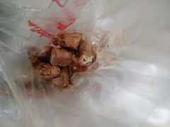 -黄毛鸭脖(汉阳总店)