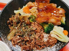 -吉野家(黑牛城道店)