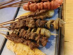 -庆峰龙虾烧烤(合肥一店)