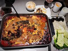 -半天妖烤鱼(新中关购物中心店)