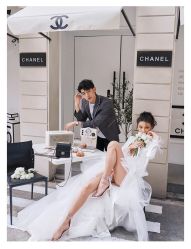 点击看大图 -杭州金夫人婚纱摄影(富阳私享店)