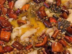 -水煮三国·川鲁江湖菜(香山店)