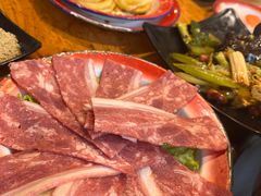 -石记老北京炙子烤肉(松园店)