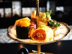 -行者书屋大堂吧 ·下午茶(南京圣和府邸酒店)