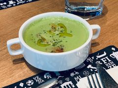 芦笋汤-MYLK意式小厨(熙地港店)