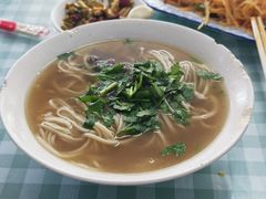 -十二忠手拉面(中华路店)