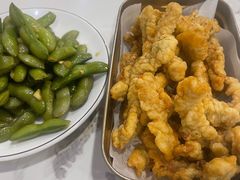 -新凯旋烧烤·燕姐千岛湖土菜