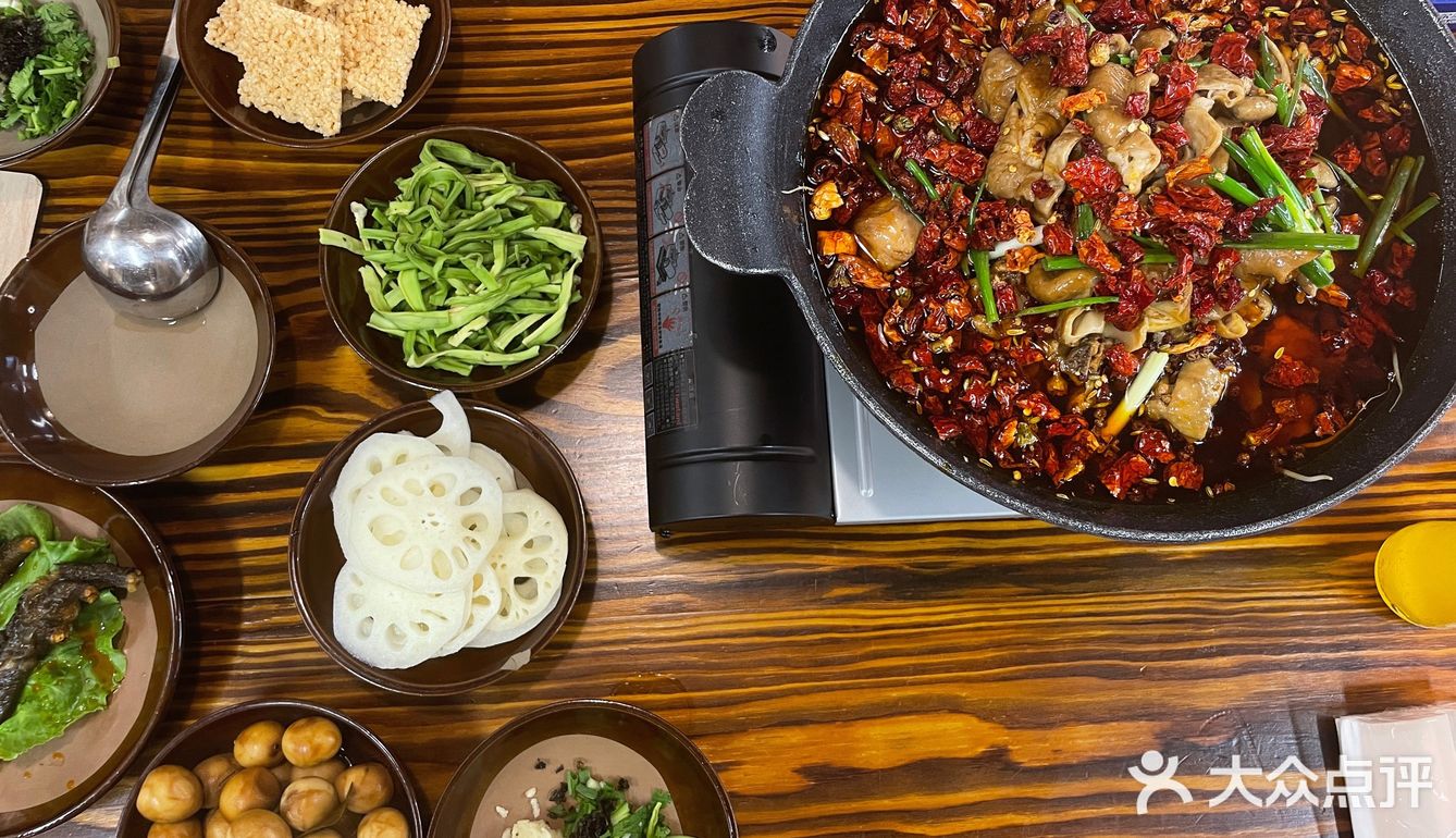 辣椒爱好者的福音