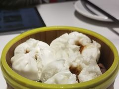 -东方早茶 海鲜•青岛菜(国信体育中心店)