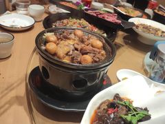 -老砂锅(城北店)
