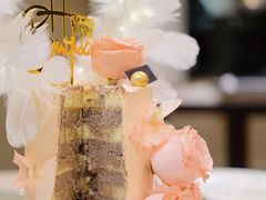 -杜哈夫DOUX RÊVE·生日蛋糕(日月光店)