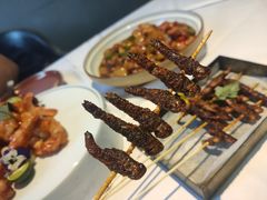 -鑫悦诚府·新鲁菜·餐厅(趵突泉店)