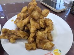 -杏园餐厅(阜成门店)