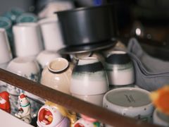 -Line来恩咖啡(石厦花园店)