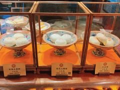 -富华斋饽饽铺·宫廷糕点·伴手礼(护国新天地店)
