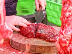 -阿娟牛肉丸·手打牛肉丸·现做现卖