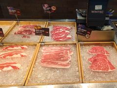 -炉小哥烤肉(信万广场店)