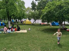 -艾溪湖湿地公园