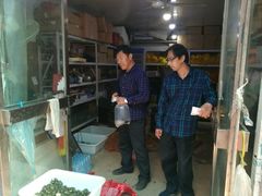 -中环花鸟鱼虫市场