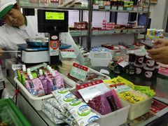 -北京稻香村(冯村店)