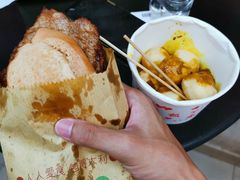 -大利来记餐厅(大三巴店)