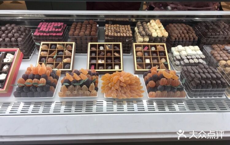 DORABELLA朵娜贝拉(武林银泰店)图片
