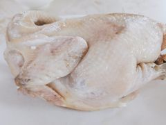 -佳基盐焗鸡