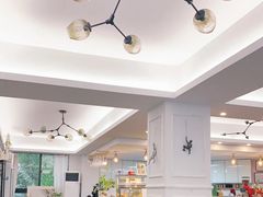 大堂-DOPAMINE多巴胺·甜品面包·生日蛋糕(国贸店)