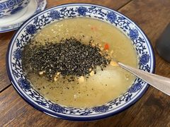 银耳糯米粥-袁妈红豆汤(重庆总店)