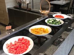 -杭州开元名都大酒店·地中海自助餐厅