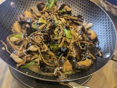 -鸿运楼·舌尖上的徽菜