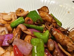 -朱仔记食府(江南大道店)