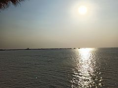 -洞里萨湖