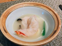 -香樟花园法式铁板烧(恒隆广场店)