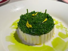 沙葱皮蛋豆腐-圆苑(兴国路店)