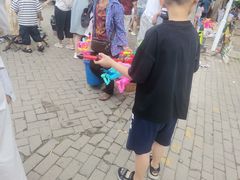 -竹泉村旅游度假区