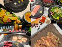 -焱铁烧·黑毛和牛专门店(南宁万象城店)