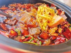 -悦融·京鲁菜·露台花园(安定门店)