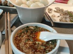 -海底捞火锅(百利广场店)