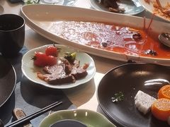 -杭州西湖柳莺里酒店·闻莺厅