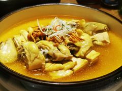 花雕鸡-荟廷·晶萃(陆家嘴尚悦湾店)