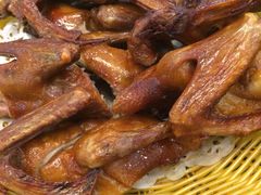 红烧乳鸽-欢聚一堂(芳村大道南店)