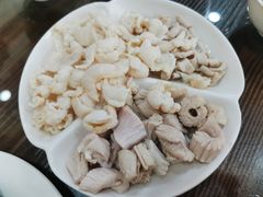 肚仁三品-爆肚冯(廊房二条店)