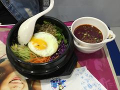 -金妈家烤肉(龙湖U城天街店)