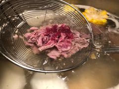 -牛事制造局牛肉火锅(莲岳路店)