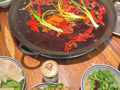 -六公里老火锅(总店)