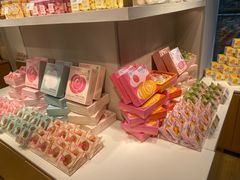 -好利来(亦庄国融店)