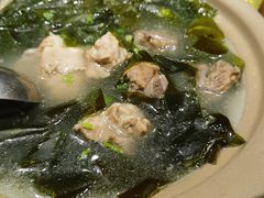 -徽三说·土徽菜·中国徽菜连锁品牌(一中店)