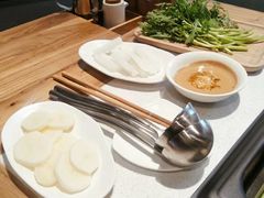 -巴奴毛肚火锅(商城路店)
